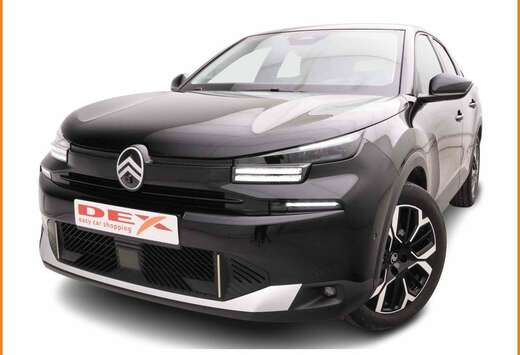 Citroen Hybrid 145 AUT MAX New model  Leather  GPS  C ...