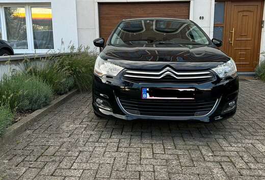 Citroen 1.6 e-HDi Exclusive STT FAP ETG