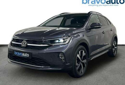 Volkswagen Life DSG + Carplay