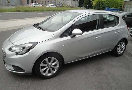 Opel 1.4i Enjoy (EU6.2)