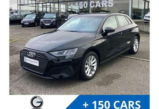 Audi Sportback 1.0 Tsi 110pk