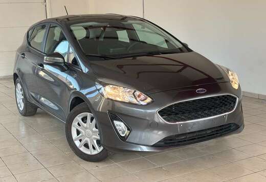 Ford Fiesta 1.1i Trend