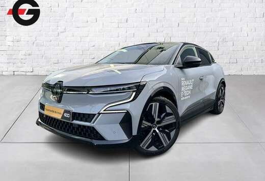 Renault Iconic EV 60 - 220 CV - 22KW