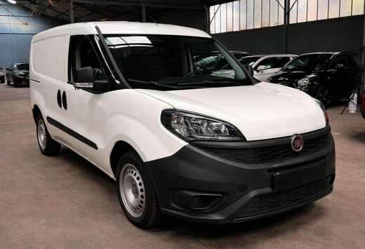 Fiat 1.4i * 34000km  * BLUETOOTH * GARANTIE