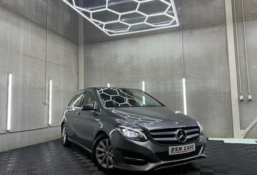 Mercedes-Benz /XENON/PDC/NAVI/AC/CRUISE/GARANTIE