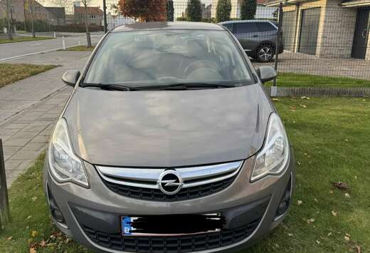 Opel 1.3 CDTI DPF ecoFLEX Start-Stop Innovation