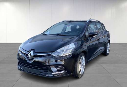 Renault GRANDTOUR Zen Energy TCe 90 PDC achter - airc ...