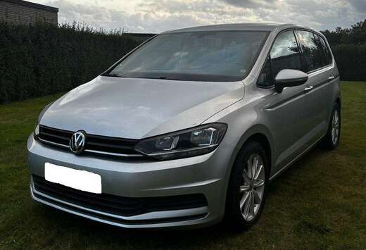 Volkswagen Touran 1.2 TSI Trendline