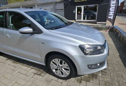 Volkswagen 1.2 70 Life