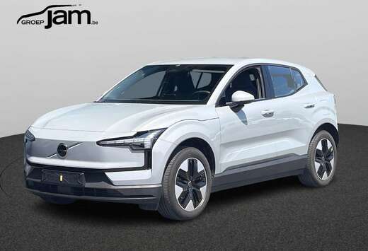 Volvo Single Motor Core