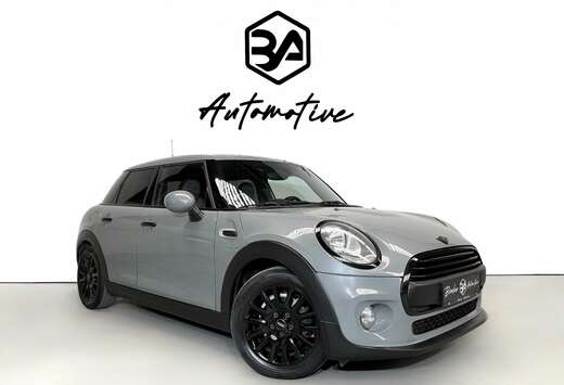 MINI Mini 1.5 One OPF (EU6d-TEMP)