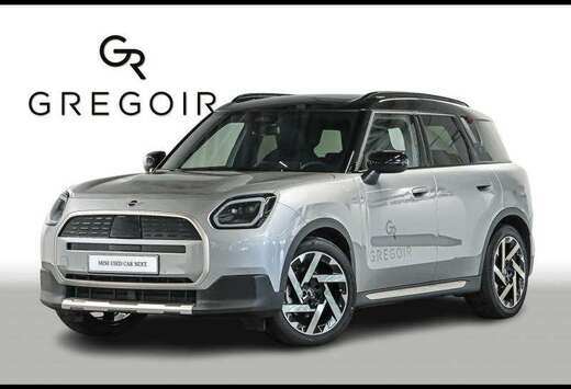 MINI COMFORTPANOHUDCARPLAY