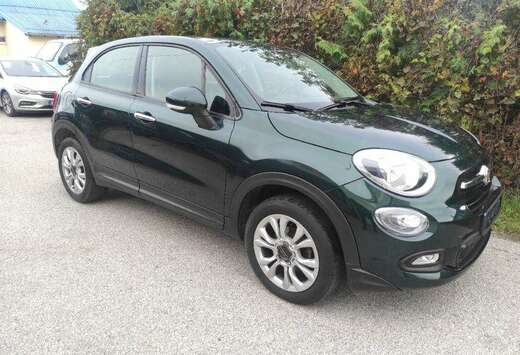 Fiat 500 1.2i Diesel