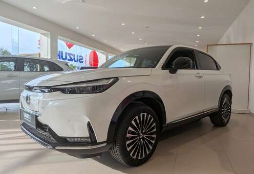 Honda ELEGANCE 68,8 KWH STOCK + 8 jaar garantie