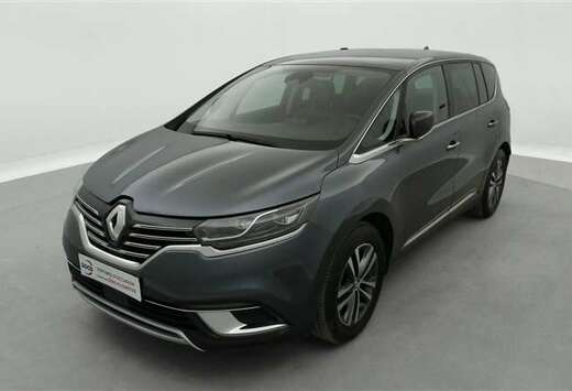 Renault 2.0 Blue dCi Intens EDC NAVI / S-CUIR / FULL  ...