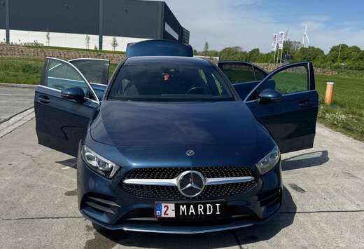 Mercedes-Benz Business Solution Essential
