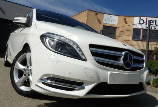 Mercedes-Benz B 180  Sport Edition