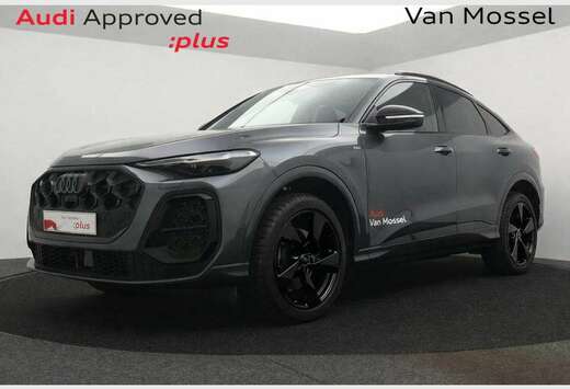 Audi Sportback Audi Q5 Sportback S line TFSI quattro  ...