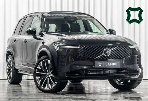 Volvo T8 AWD Plus Dark Hybrid Pano H/K ACC 360