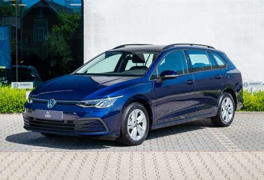 Volkswagen Golf SW 1.0 TSI Life Business