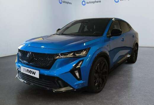 Renault 1.2 E-Tech HEV Esprit Alpine 200 Hp