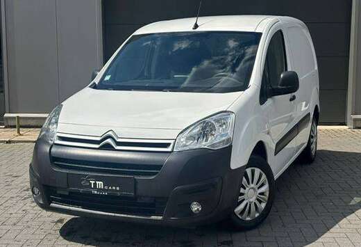 Citroen navigatie/cruise controle/airco
