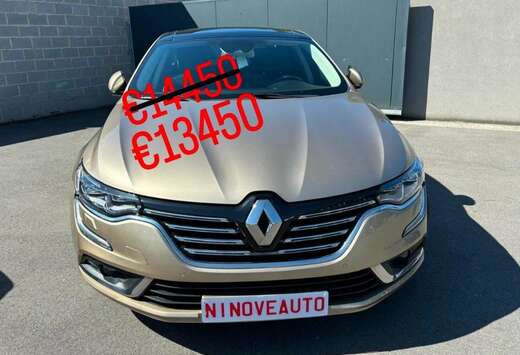 Renault 1.6d dCi Energy Intens*KEYLESS CAM STUR VW OP ...