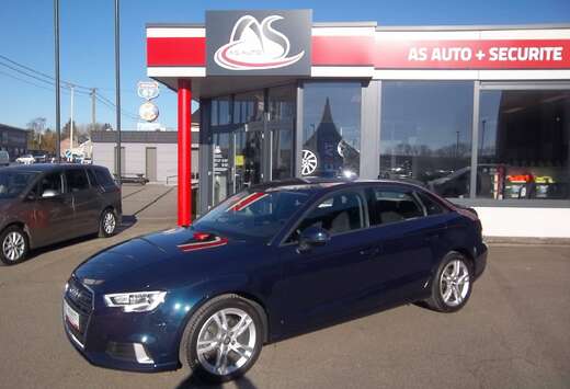 Audi Limousine 4p 1.0 TFSI 115cv Sport    16108€+TV ...