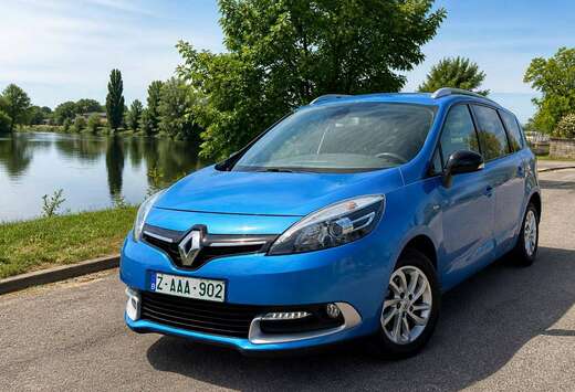 Renault 1.5 dCi 110  1er Propriétaire  Garantie 12 m ...