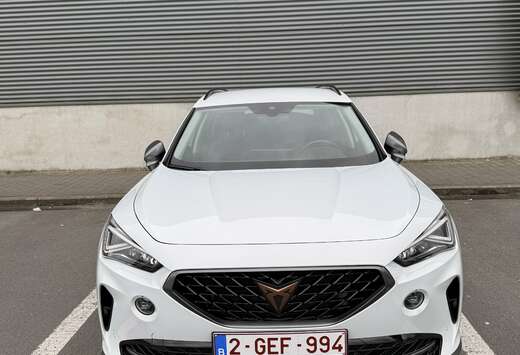 1.5 TSI DSG