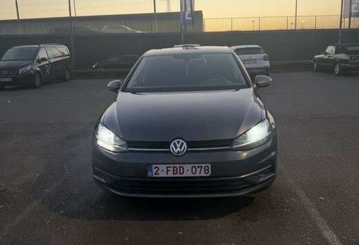 Volkswagen 1.6 CR TDi BMT Comfortline DSG
