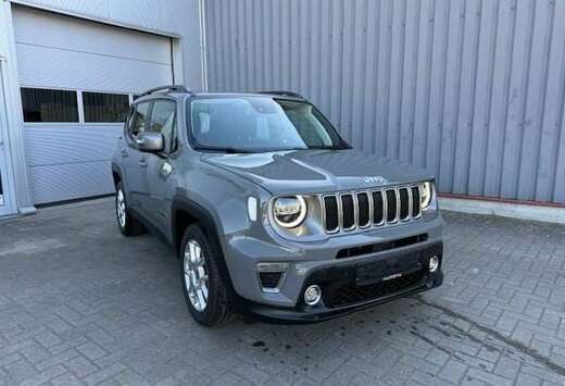 Jeep Renegade 1.0 T3 Limited