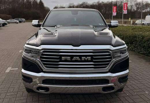 Dodge 1500
