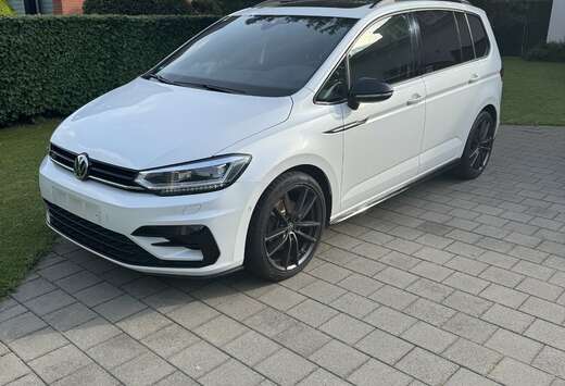 Volkswagen 2.0 TDi R-LINE