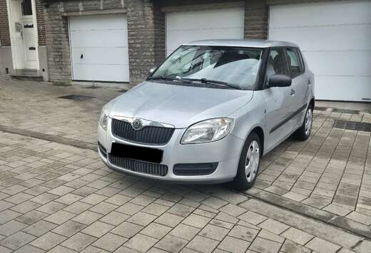 Skoda 1.2i Classic