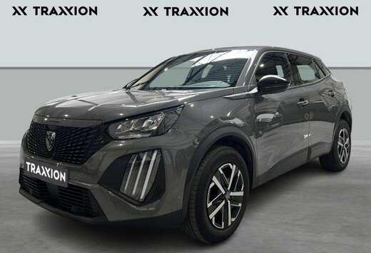 Peugeot Active