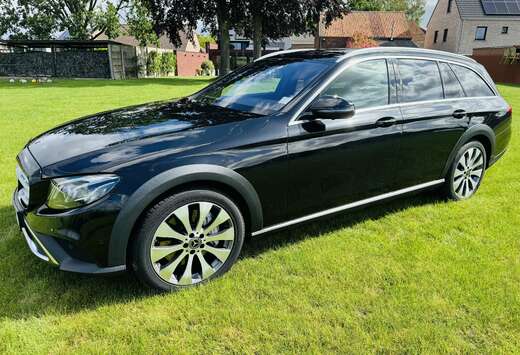Mercedes-Benz d 4-Matic