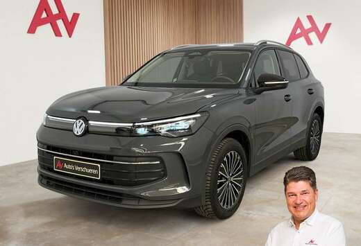 Volkswagen 1.5 eTSI DSG Goal ** 360 Cam Side Assist   ...