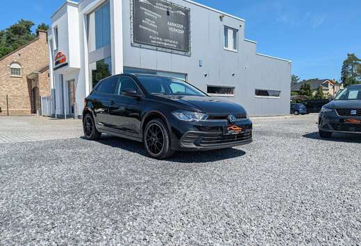 Volkswagen 1.0 TSI OPF DSG  R-line 17\