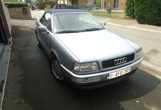 Audi 2.0i