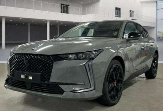 PERFORMANCE LINE + 1.2 130cv Auto FULL