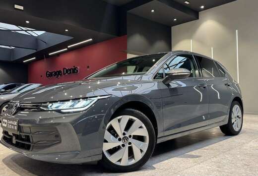 Volkswagen 1.5 TSI **NEW MOD**GPS+CAMERA*LED*GARANTIE ...