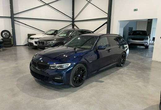 BMW Hybride G21 \'22 met Garantie