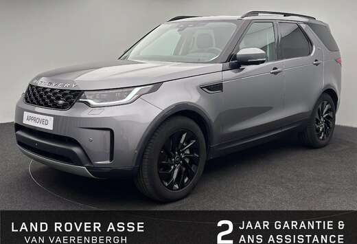 Land Rover D250 S AWD Aut.