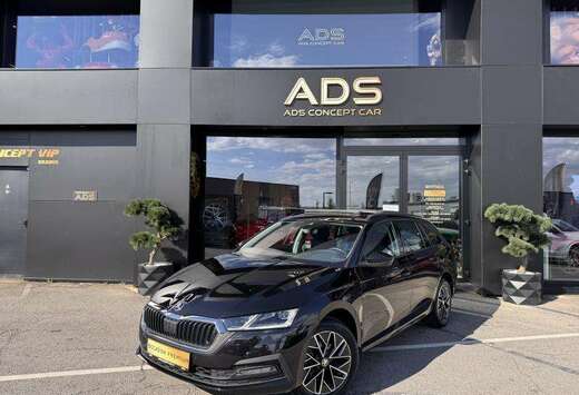 Skoda Ambition/Camera/Sièges chauffants AV AR/