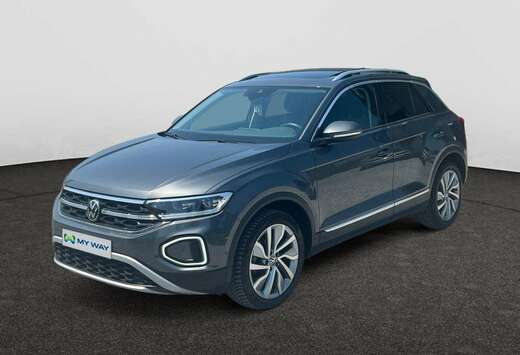 Volkswagen 1.5 TSI Style Business DSG
