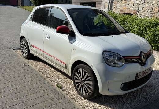 Renault Twingo 0.9 TCe Edition One