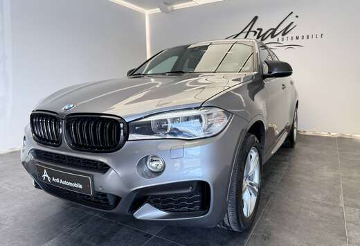 BMW 3.0 dAS xDrive30*CARPLAY*CAMERA*GARANTIE 12 MOIS*