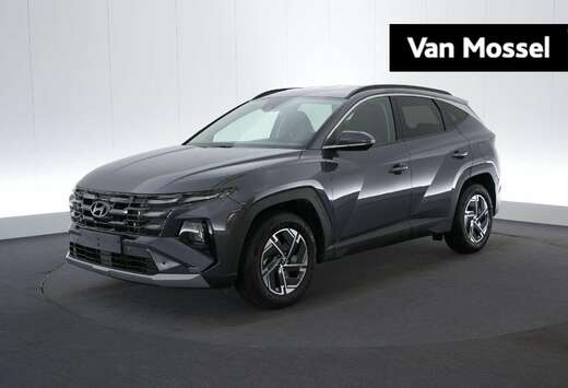 Hyundai 1.6 T-GDi 48V Feel Comfort 7-DCT