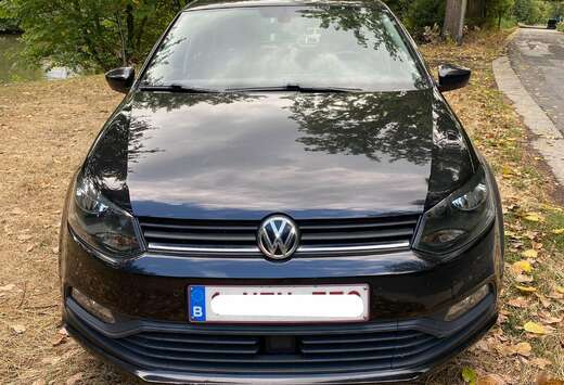 Volkswagen Polo 1.0i Trendline